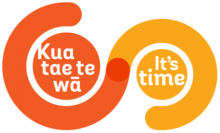Kua-tae-te-wā-logo
