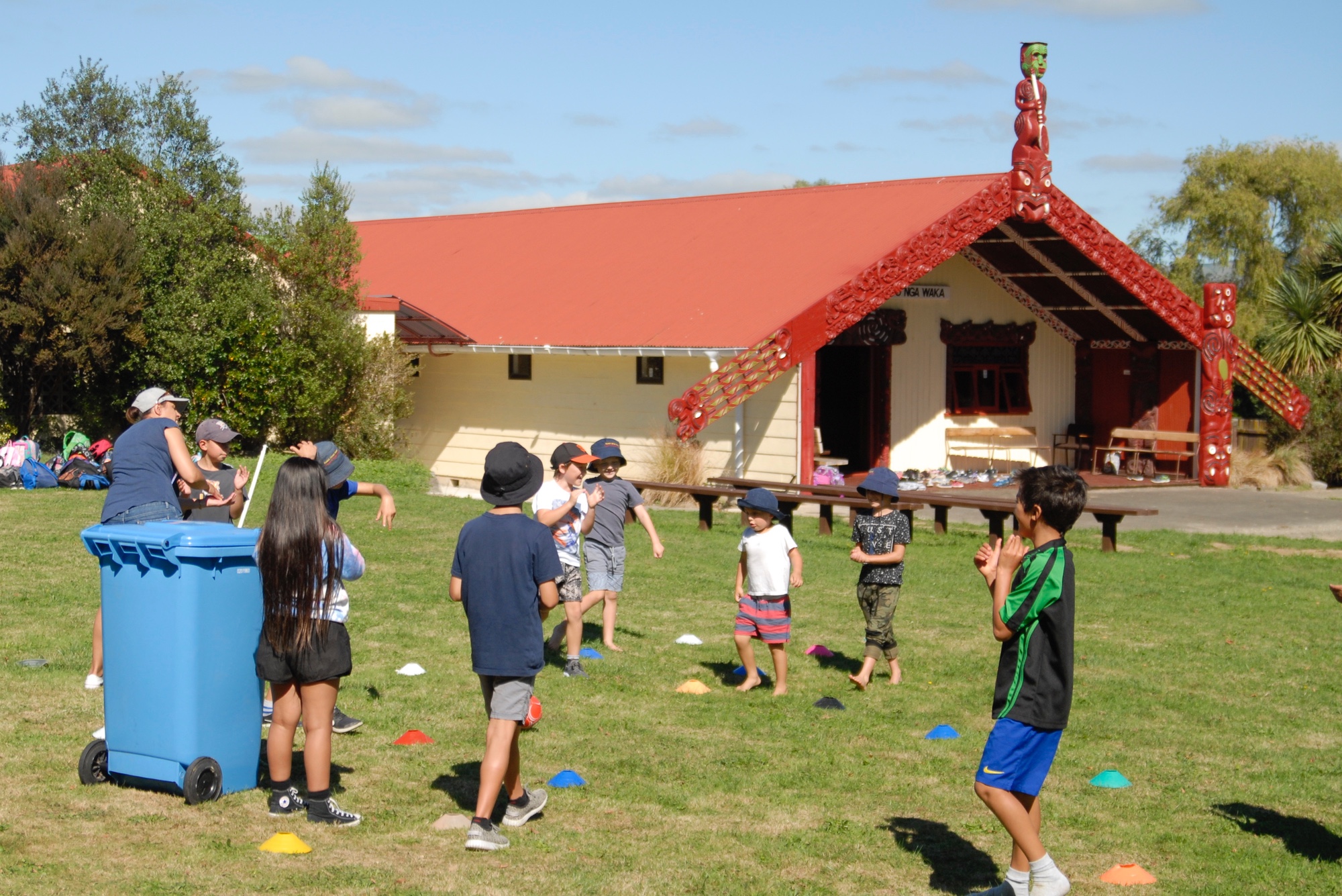 marae2019